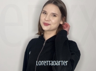 Lorettadarter