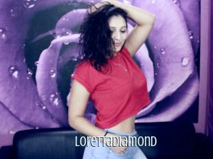 Lorettadiamond