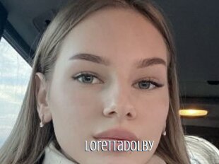 Lorettadolby
