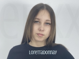 Lorettadonnay