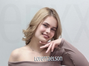 Lorettaelson
