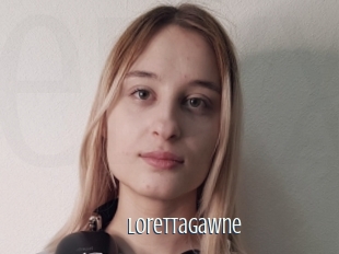 Lorettagawne