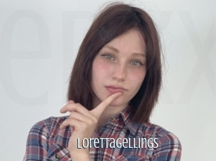 Lorettagellings