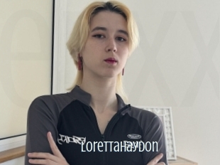 Lorettahaydon