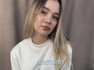 Lorettahey