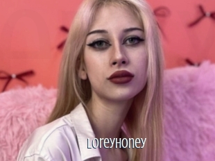 Loreyhoney
