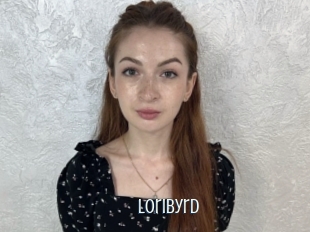 Loribyrd