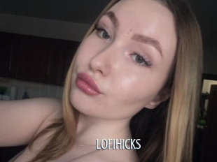 Lorihicks