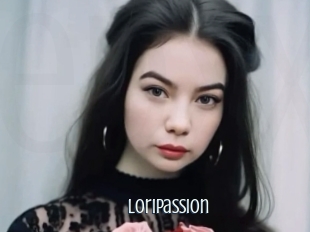 Loripassion