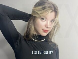 Lornaburby
