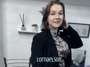 Lornaelson