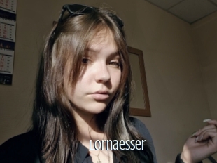Lornaesser