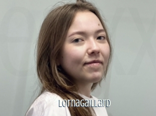 Lornagaillard