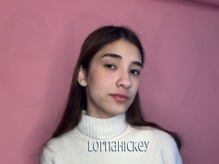 Lornahickey