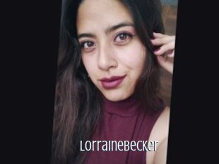 Lorrainebecker