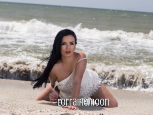 Lorrainemoon