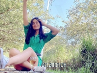 Lorraineroh