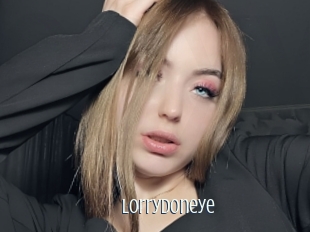 Lorrydoneye