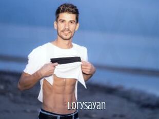 Lorysayan