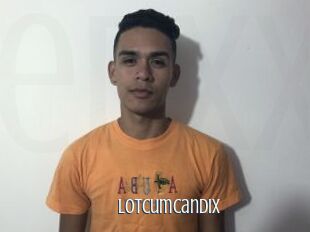Lotcumcandix