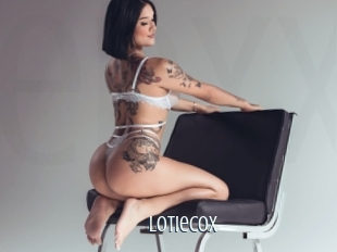 Lotiecox