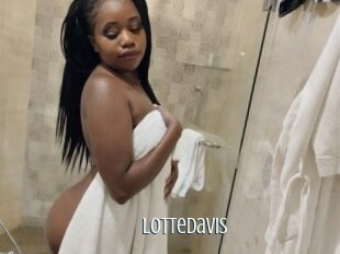 Lottedavis