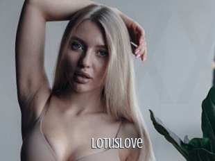 Lotuslove