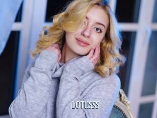 Lotusss
