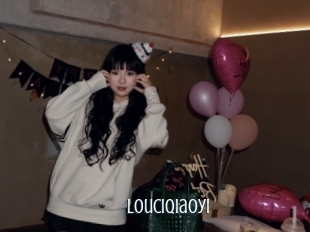 louciqiaoyi Edonkey xxx