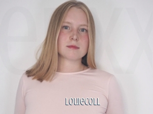 Louiecoll