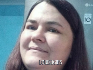 Louisagibs