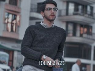 Louisbalzac