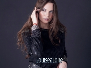 Louisealone
