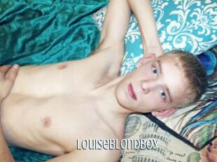 Louiseblondboy