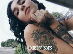 Louiseparsons