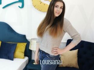 Louisianaj