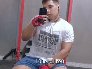 Louispelusso