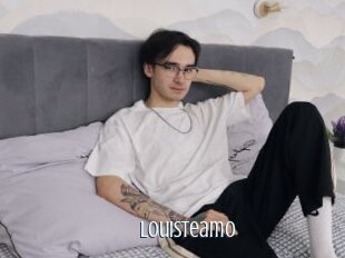 Louisteamo