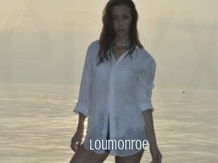 Loumonroe