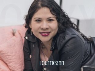 Lourrieann