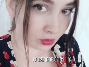 Lousianaboobs