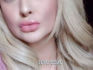 LoveJessXO