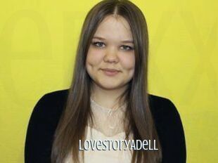 LoveStoryAdell