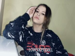 LoveXkendall