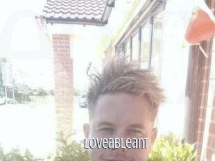 Loveableant