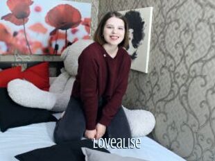 Lovealise
