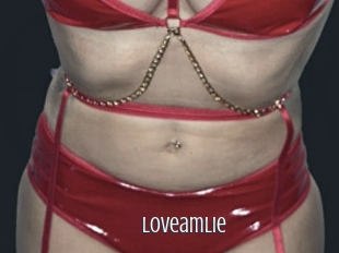 Loveamlie