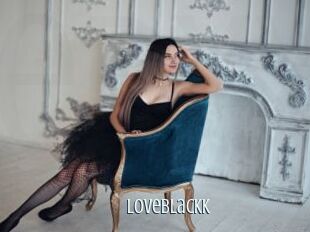 Loveblackk