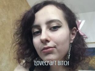Lovecraft_bitch