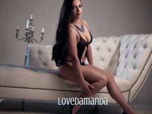 Lovedamanda